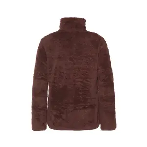 Chaqueta polar para niña Protest Riri image-2