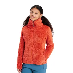 Full Zip Fleece für Mädchen Protest Riri image-0