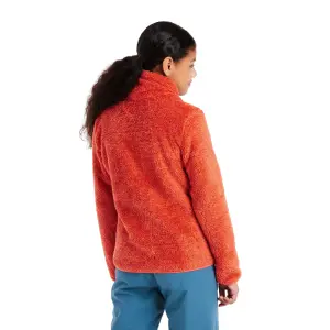 Full Zip Fleece für Mädchen Protest Riri image-1