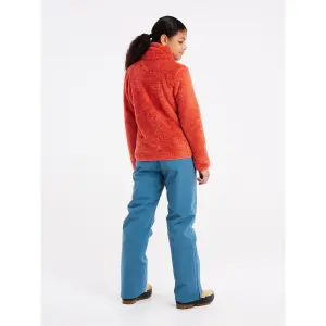 Full Zip Fleece für Mädchen Protest Riri image-3