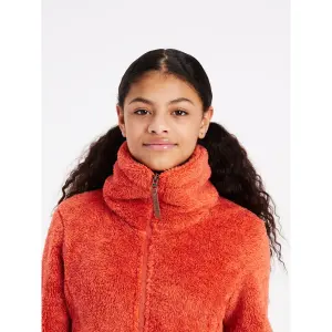 Full Zip Fleece für Mädchen Protest Riri image-4