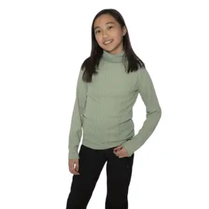 Girl's undershirt Protest Isah image-0