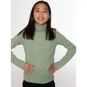 Girl's undershirt Protest Isah image-4