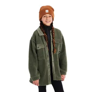 Heavy girl shirt Protest Prtelivra image-0