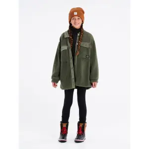 Heavy girl shirt Protest Prtelivra image-1