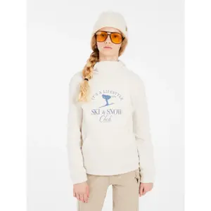Felpa con cappuccio per ragazza Protest Huxley image-1