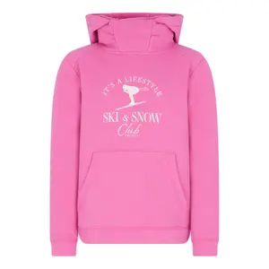 Hoodie Kinder Protest Huxley image-0