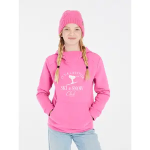 Hoodie Kinder Protest Huxley image-1