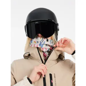 Polaire 1/4 zip meisje Protest Bette image-1