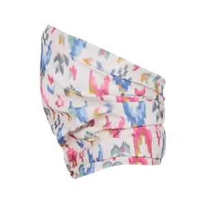 Polaire 1/4 zip meisje Protest Bette image-0