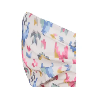 Polaire 1/4 zip meisje Protest Bette image-2