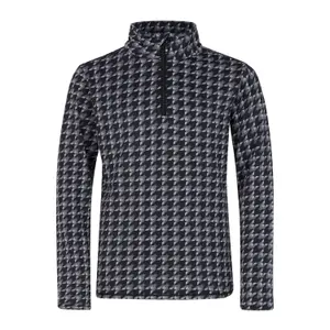 Girl's 1/4 zip fleece Protest Bette image-0