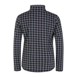 Girl's 1/4 zip fleece Protest Bette image-2