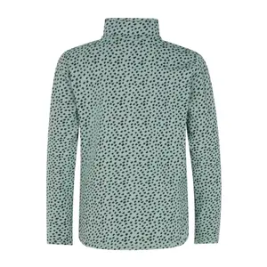 Maglione con zip 1/4 per ragazza Protest Zoak image-3