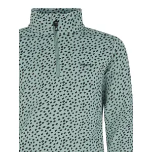 Maglione con zip 1/4 per ragazza Protest Zoak image-6