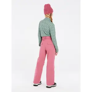 Maglione con zip 1/4 per ragazza Protest Zoak image-5