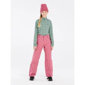 Maglione con zip 1/4 per ragazza Protest Zoak image-2