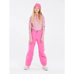 Maglione con zip 1/4 per ragazza Protest Zoak image-2