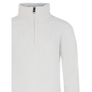 Pull 1/4 zip meisje Protest Zora image-6