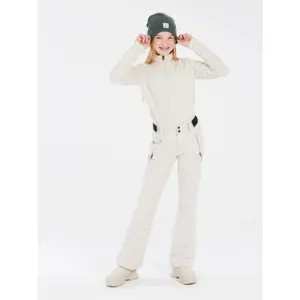 Pull 1/4 zip meisje Protest Zora image-2