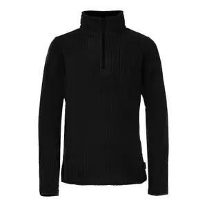 Pull 1/4 zip meisje Protest Zora image-0