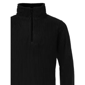 Pull 1/4 zip meisje Protest Zora image-6