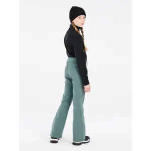 Pull 1/4 zip meisje Protest Zora image-5