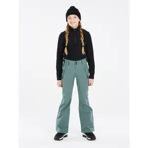 Pull 1/4 zip meisje Protest Zora image-2