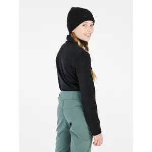 Pull 1/4 zip meisje Protest Zora image-4