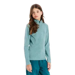 Girl's 1/4 zip fleece Protest Zora