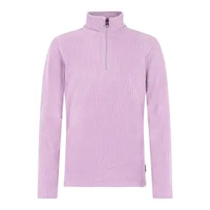 Girl's 1/4 zip fleece Protest Zora image-6