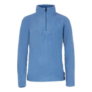 Sudadera con cremallera 1/4 niña Protest Zora image-0