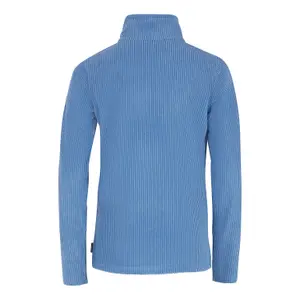 Sudadera con cremallera 1/4 niña Protest Zora image-3