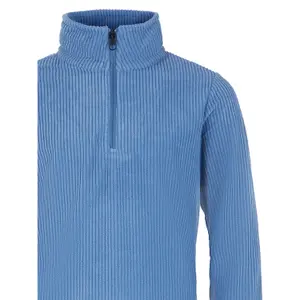 Sudadera con cremallera 1/4 niña Protest Zora image-6