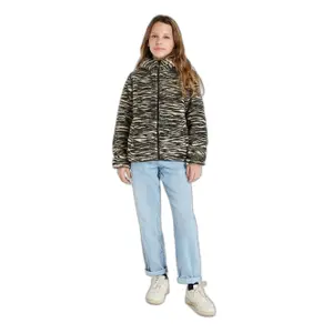 Girls' zipped fleece Protest Prthostsar image-1