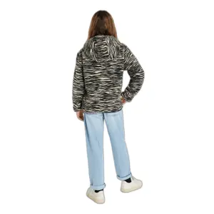 Girls' zipped fleece Protest Prthostsar image-3