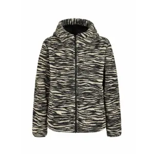 Girls' zipped fleece Protest Prthostsar image-0