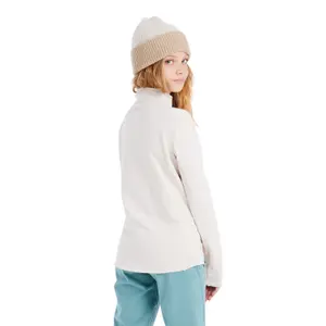 Maglione con zip 1/4 per ragazza Protest Refabrizoy image-4