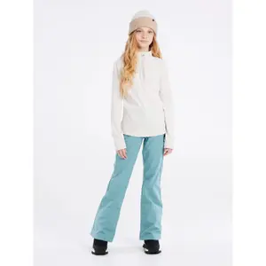 Maglione con zip 1/4 per ragazza Protest Refabrizoy image-2