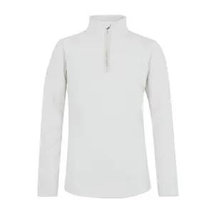 Maglione con zip 1/4 per ragazza Protest Refabrizoy image-0