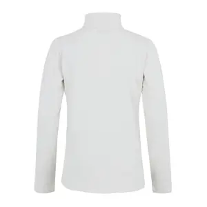 Maglione con zip 1/4 per ragazza Protest Refabrizoy image-3