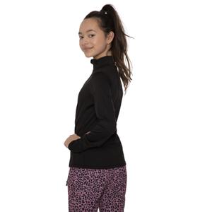 Mädchen 1/4 Zip Pullover Protest Refabrizoy image-6