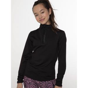 Mädchen 1/4 Zip Pullover Protest Refabrizoy image-2