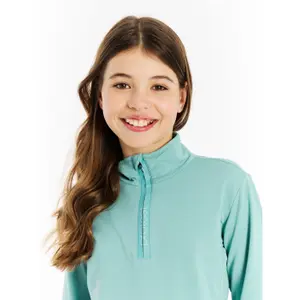Girls' 1/4 zip undershirt Protest Refabrizoy image-4