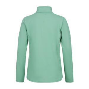 Sous-pull 1/4 zip menina Protest Refabrizoy image-1