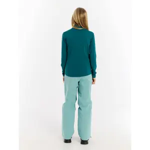 Girls' 1/4 zip undershirt Protest Refabrizoy image-3