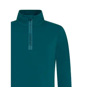 Girls' 1/4 zip undershirt Protest Refabrizoy image-5