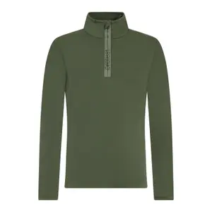 Girls' 1/4 zip undershirt Protest Refabrizoy image-6