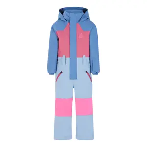 Mono de esquí para bebé Protest Soul image-0