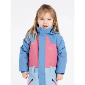 Mono de esquí para bebé Protest Soul image-2